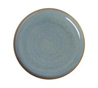 Villeroy & Boch Crafted Breeze plate Ø29 cm Green