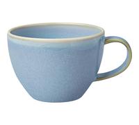 Villeroy & Boch - Crafted Coffee cup 17 cl, Blue - Light blue