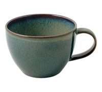 Villeroy & Boch - Crafted Coffee cup 17 cl, Green - Green