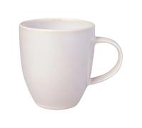 Villeroy & Boch Crafted Cotton mug 350 ml White