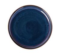 Villeroy & Boch Crafted Denim plate Ø29 cm Blue