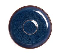 Villeroy & Boch Crafted Denim saucer to espresso cup Ø12 cm Blue