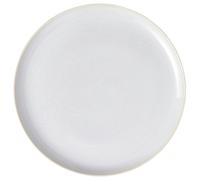 Villeroy & Boch - Crafted Cotton Plate, 26 cm - White