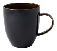 Villeroy & Boch - Crafted Mug 30 cl, Blue - Blue