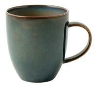 Villeroy & Boch - Crafted Mug 30 cl, Green - Green