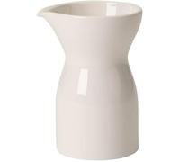 White Porcelain Creamer 100ml Milk Cream Serving Jug - Artesano Villeroy & Boch