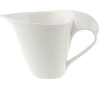 Villeroy & Boch - New Wave Creamer 6 pers - White