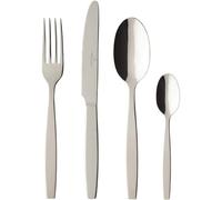 Cutlery Set Tableware Kitchenware Stainless Villeroy & Boch Charles 30 Piece