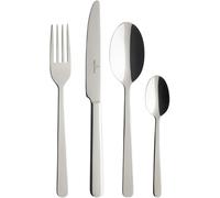 Villeroy & Boch Cutlery Set Selection - 24/30/68 Piece Knfе Fork Spoon
