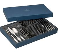 Villeroy & Boch Cutlery Set Tableware Kitchenware Stainless Arthur 30 Piece