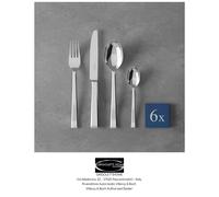 Villeroy & Boch - Cutlery Victor 24 pieces for 6 people - Retailer