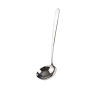 Villeroy & Boch Daily Line Soup Ladle, 30.8 cm, Stainless Steel
