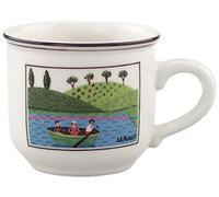 Villeroy & Boch Design Naif 0.10 Litre Espresso Cup