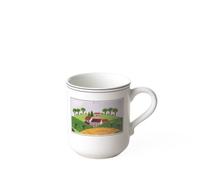 Villeroy & Boch Design Naif 0.30 Litre Mug, Hamlet