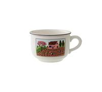 Villeroy & Boch Design Naif 0.45 Litre Breakfast Cup