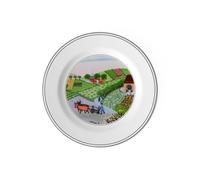 Villeroy & Boch Design Naif 17 cm Bread And Butter Plate, Cultivation