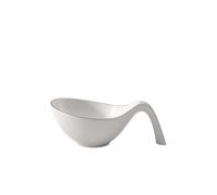 Villeroy & Boch Design Naif Gifts Bowl with Handles, Multi-Colour