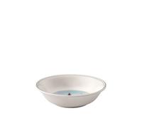 Villeroy & Boch Design Naif Individual Bowl, 14 cm, Premium Porcelain, White/Colourful