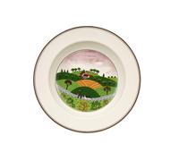 Villeroy & Boch - Design Naif - Rimmed Bowl - 84603N