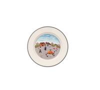 Villeroy & Boch - Design Naif - Salad / Dessert Plate - 84593N
