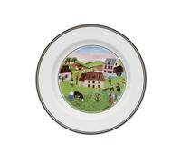 Villeroy & Boch - Design Naif - Tea / Side Plate - 141555N