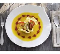 Villeroy & Boch Flow plate 28x27 cm