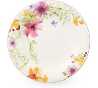 Villeroy & Boch - Mariefleur Basic Dinner Plate - White