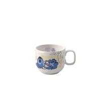 Villeroy & Boch - Disney Stitch Children's Mug Small with Handle, Dishwasher Safe, Microwave Safe, Mug for Children, Mug, Premium Porcelain