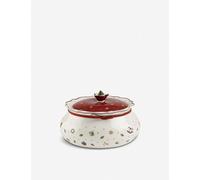 Villeroy & Boch Ed Toy's Delight Medium Storage Jar 20cm