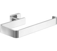 Elements - Striking Towel Rail, 209 x 115 x 45mm, Chrome (TVA15200500061)