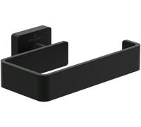 Elements Striking Toilet Roll Holder Villeroy & Boch Black One Size