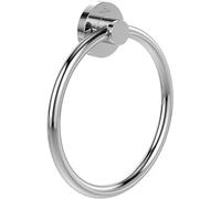 Elements - Tender Towel Holder, 164x32x185mm, Chrome (TVA15100500061)