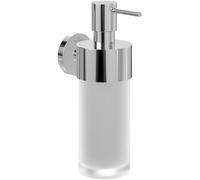 Wall Mounted Soap Dispenser Villeroy and Boch Elements Tender Chrome