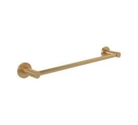 Villeroy & Boch Elements Tender Towel Rail Brushed Gold