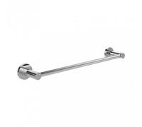 Villeroy & Boch Elements Tender Towel Rail Chrome