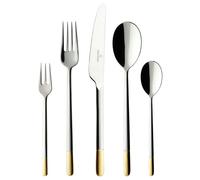 Villeroy & Boch - Ella Cutlery Set 30 Pieces - Stainless Steel