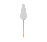 Villeroy & Boch Ella Partially Gold Plated 237 mm Pie Server