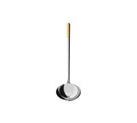 Villeroy & Boch Ella Partially Gold Plated 283 mm Large Soup Ladle
