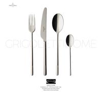 Villeroy & Boch - Ella Satinato - Cutlery Set 24 Pieces For 6 People