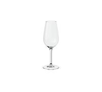 Villeroy & Boch - Entrée Champagne Flute Set of 4, 250 ml, Crystal Glass, Clear