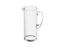 Villeroy&Boch Entree Jug, Glass, Transparent