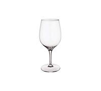 Villeroy & Boch Entree Red Wine Goblet, Crystal, Transparent