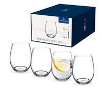 Villeroy & Boch Water Glass NO 2 Entree 480mm - Set of 4