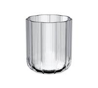 Villeroy & Boch - Fleur Vase 15 cm, Clear - Clear