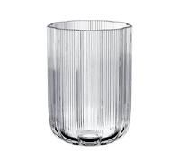 Villeroy & Boch - Fleur Vase 22,5 cm, Clear - Clear