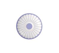 Villeroy & Boch Fleur Bleu Coffee Cup Saucer