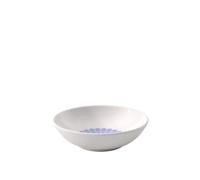 Villeroy & Boch - Fleur bleu Dessert Bowl Blue, Dishwasher-Safe, Microwave-Safe, Bowl for Desserts, Snacks & Side Dishes, Small Bowl for Dessert, Dish Flower Pattern, Premium Porcelain