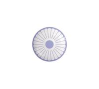 Villeroy & Boch Fleur Bleu Espresso Cup Saucer