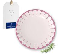 Villeroy & Boch - Fleur Dinner Plate 26,5 cm, Cassis - Cassis