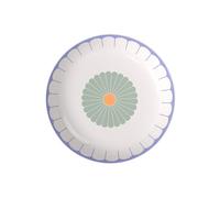 Villeroy & Boch Fleur Couleur 3.4L Salad Bowl